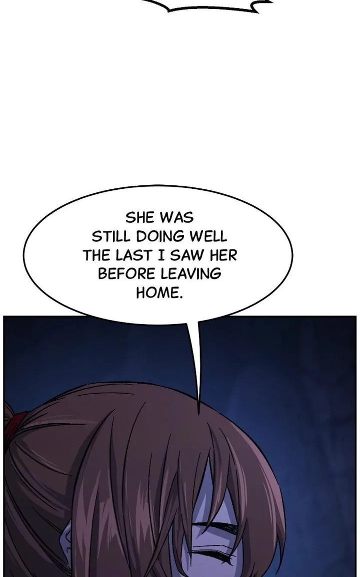 Absolute Sword Sense Chapter 108 – Page 3