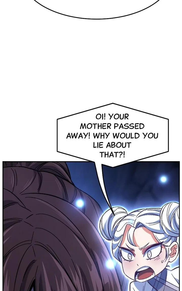 Absolute Sword Sense Chapter 108 – Page 5