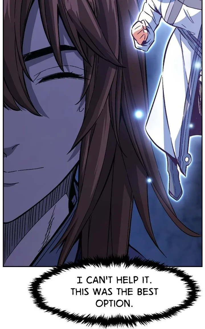 Absolute Sword Sense Chapter 108 – Page 6