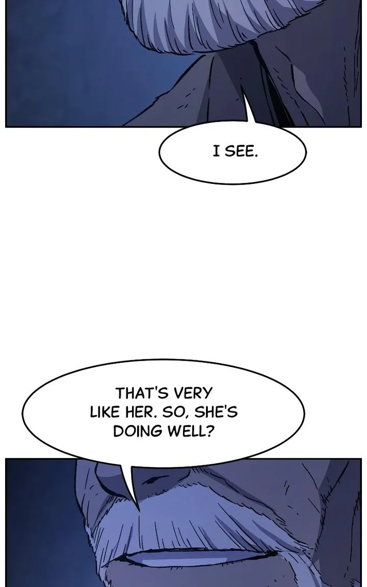 Absolute Sword Sense Chapter 108 – Page 10