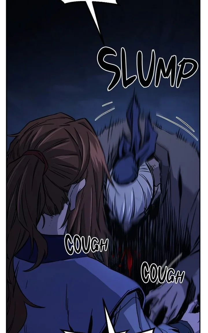 Absolute Sword Sense Chapter 108 – Page 12