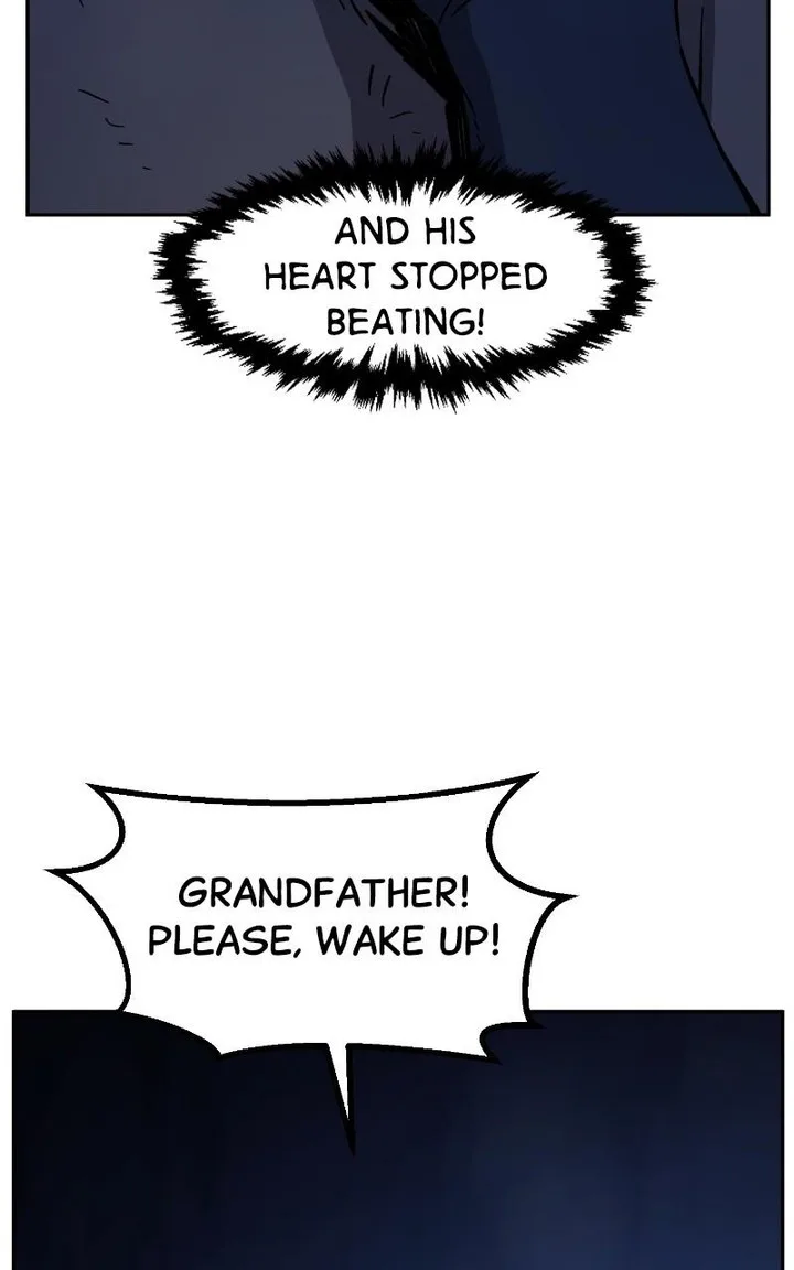 Absolute Sword Sense Chapter 108 – Page 16