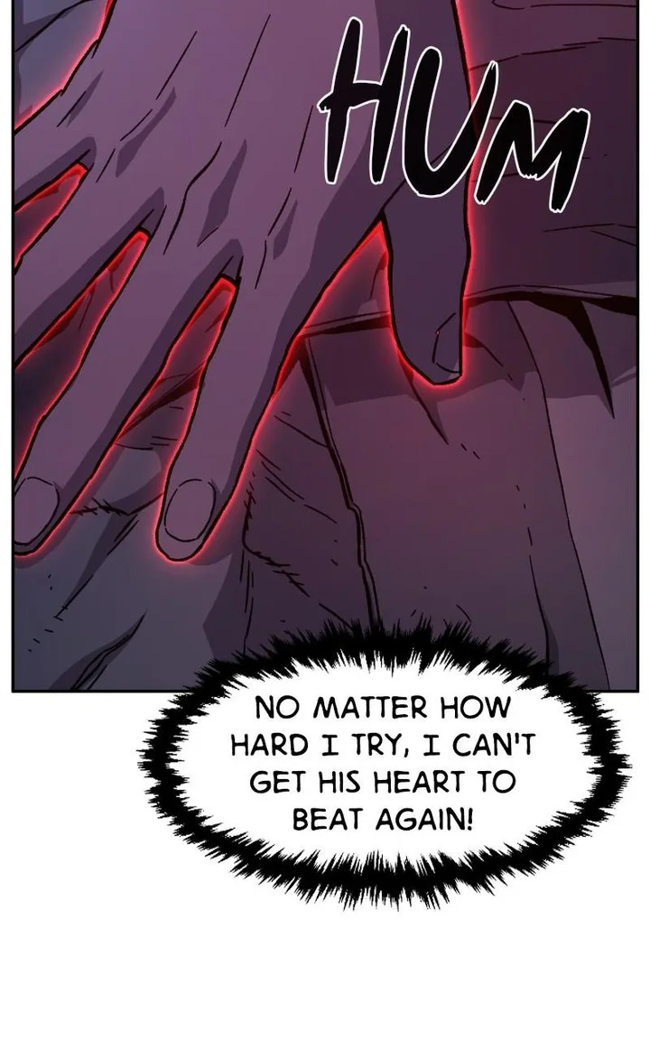 Absolute Sword Sense Chapter 108 – Page 19