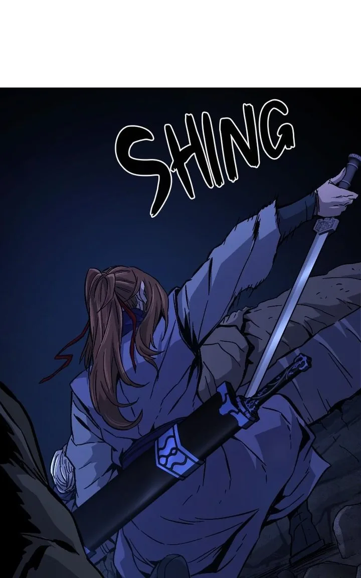 Absolute Sword Sense Chapter 108 – Page 24