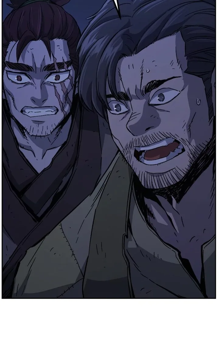 Absolute Sword Sense Chapter 108 – Page 26