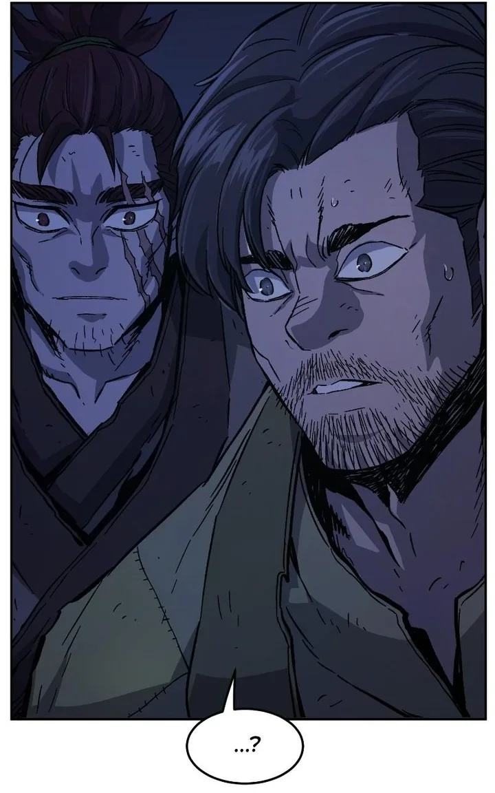 Absolute Sword Sense Chapter 108 – Page 27