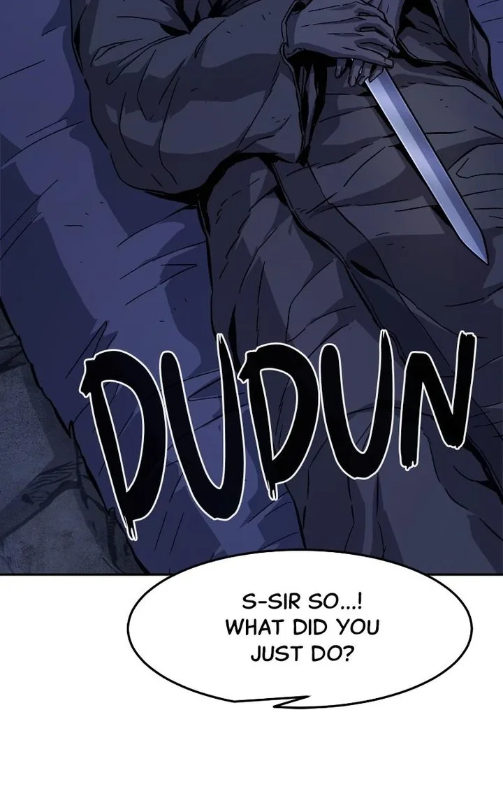 Absolute Sword Sense Chapter 108 – Page 29