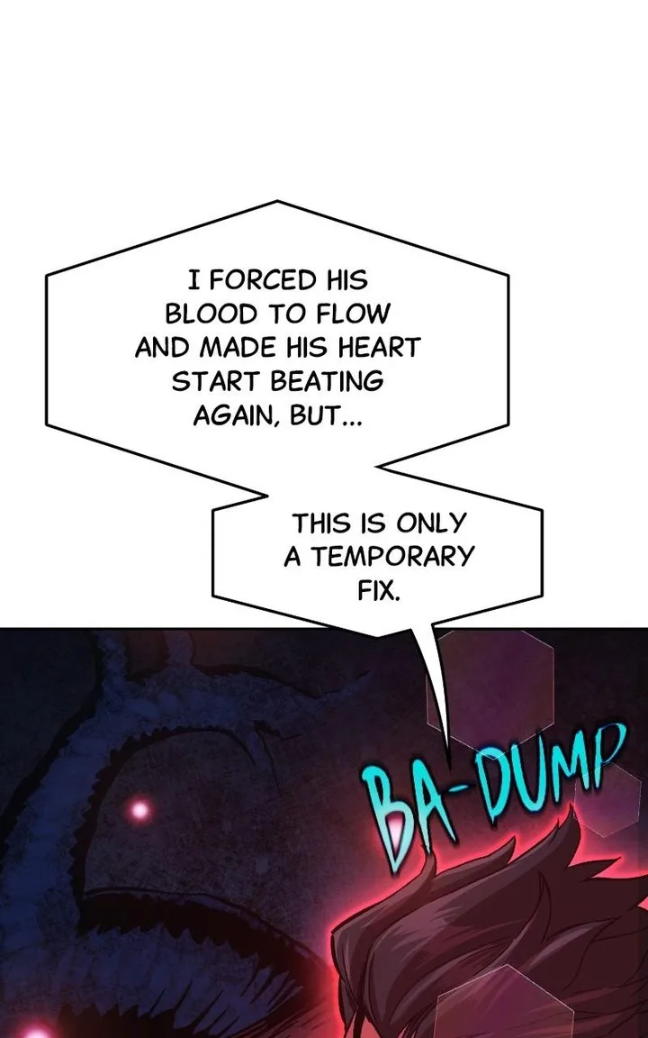 Absolute Sword Sense Chapter 108 – Page 30