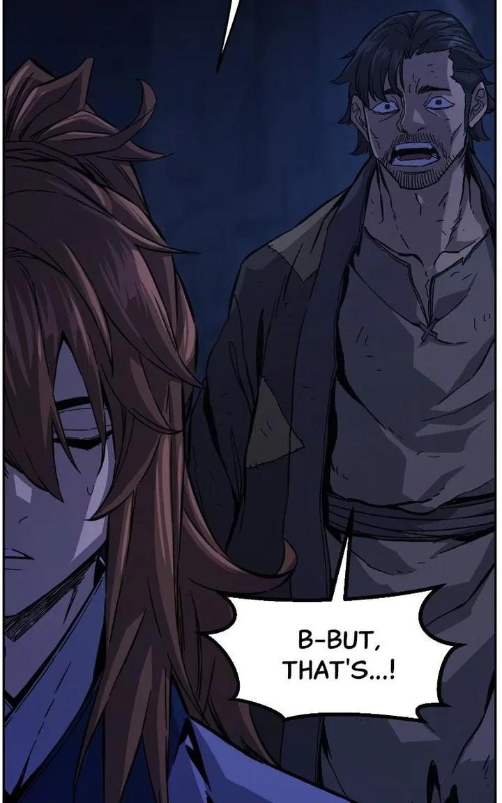 Absolute Sword Sense Chapter 108 – Page 33