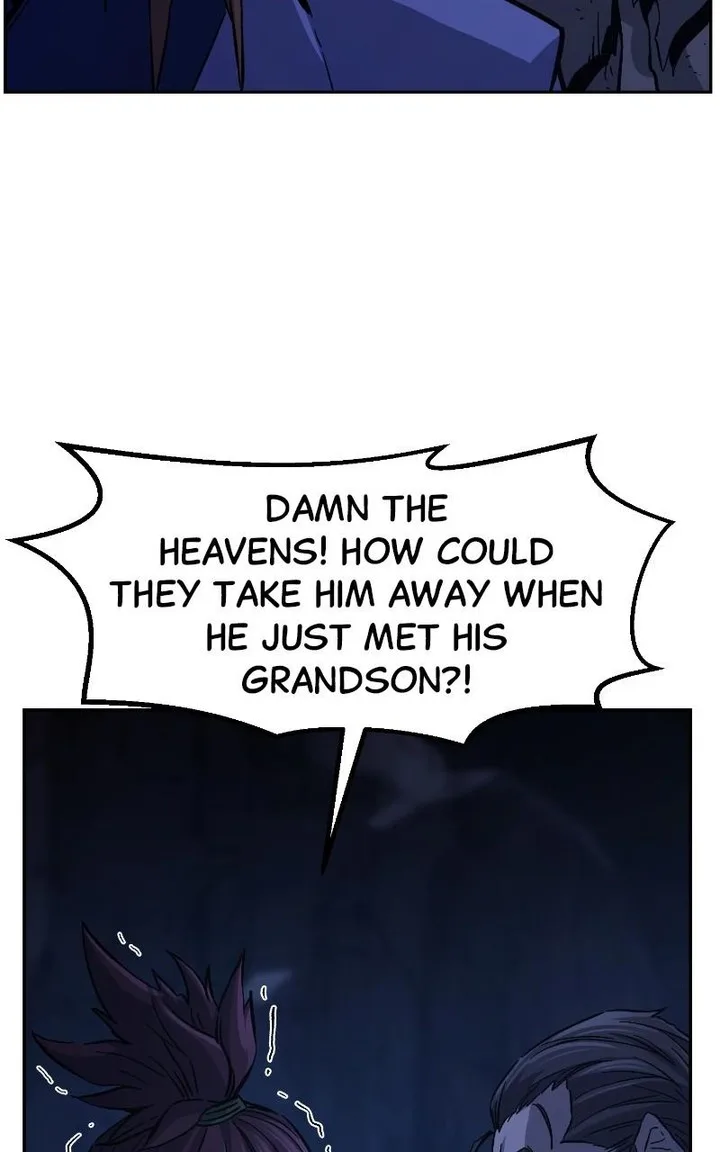 Absolute Sword Sense Chapter 108 – Page 34