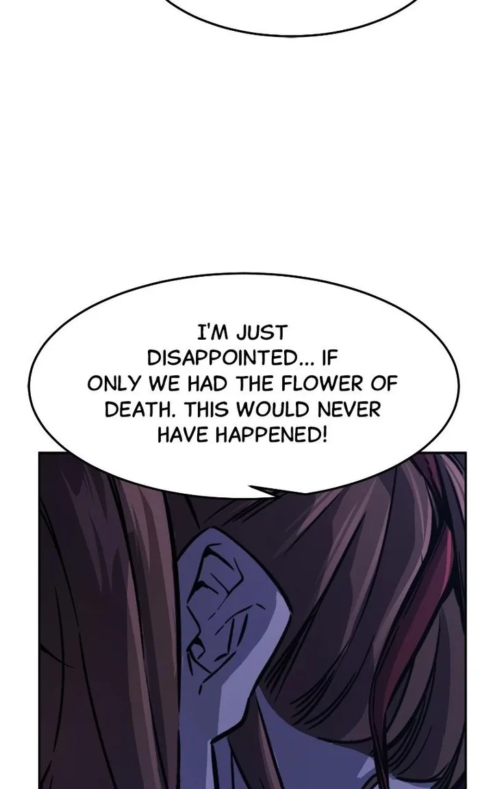 Absolute Sword Sense Chapter 108 – Page 36
