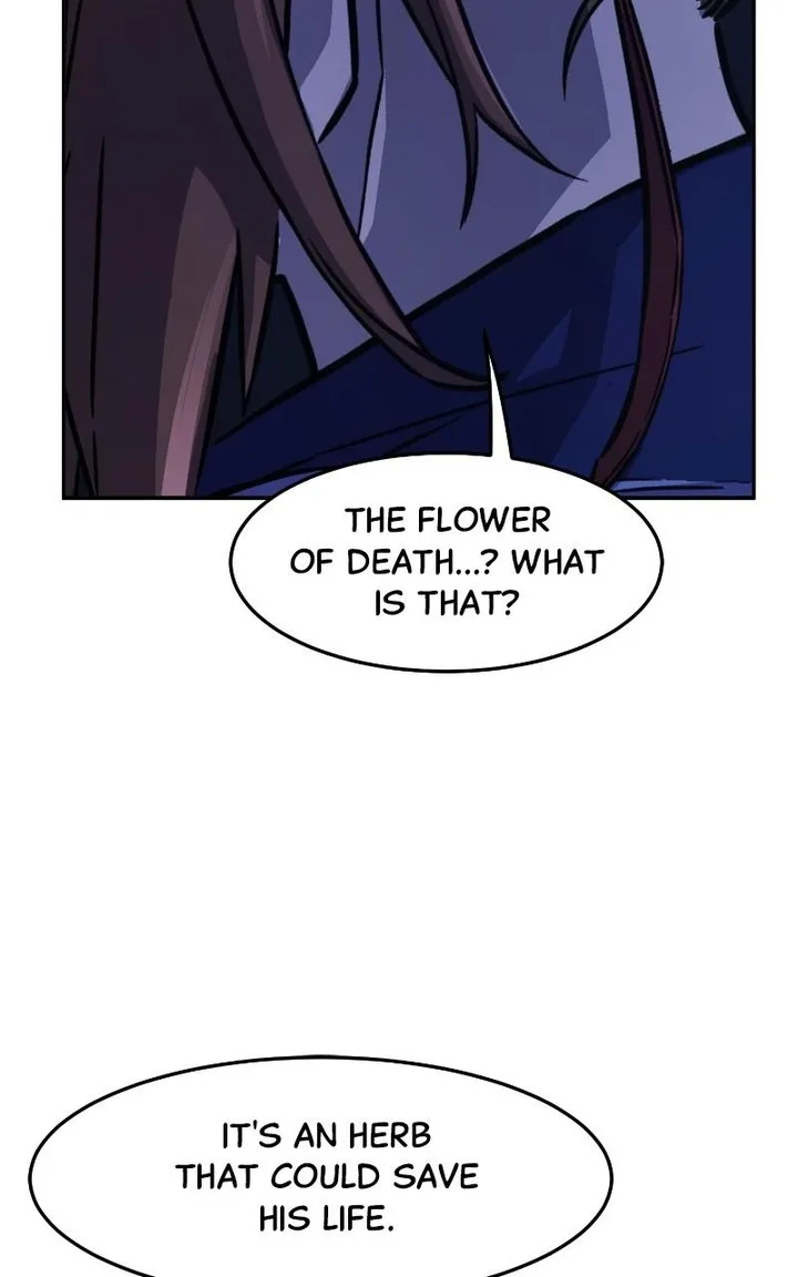 Absolute Sword Sense Chapter 108 – Page 37