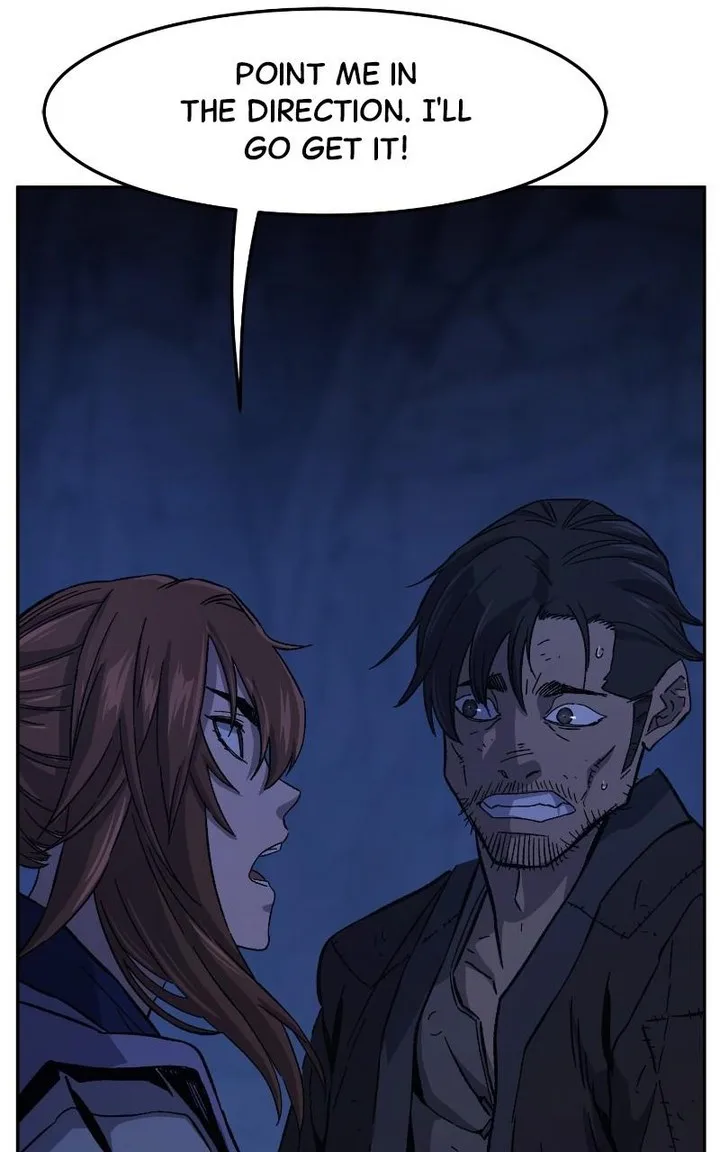 Absolute Sword Sense Chapter 108 – Page 40