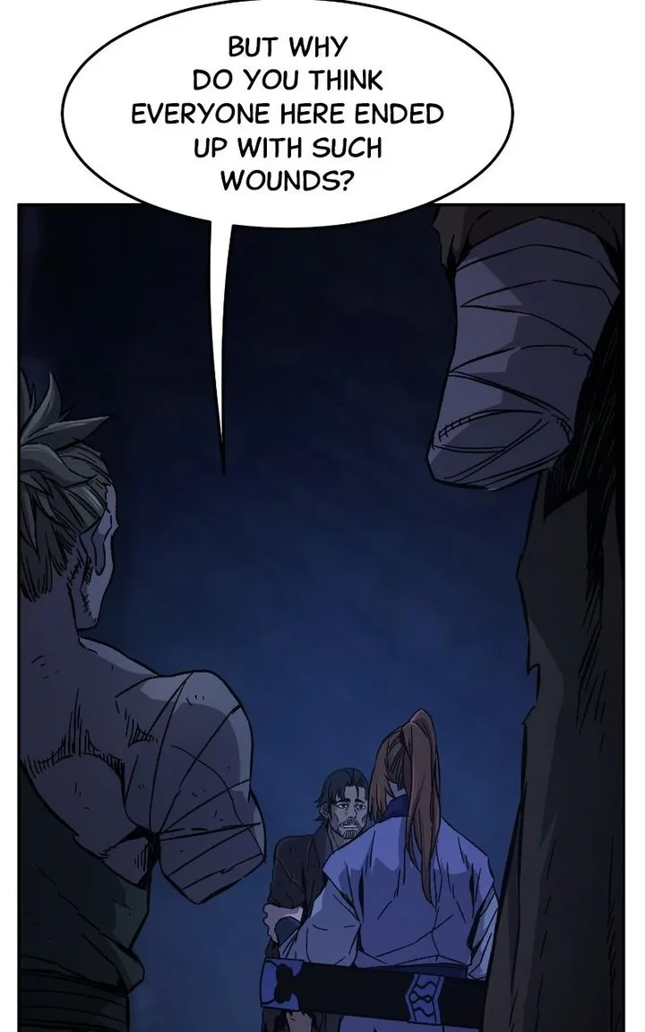 Absolute Sword Sense Chapter 108 – Page 42