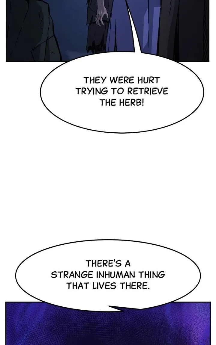 Absolute Sword Sense Chapter 108 – Page 43