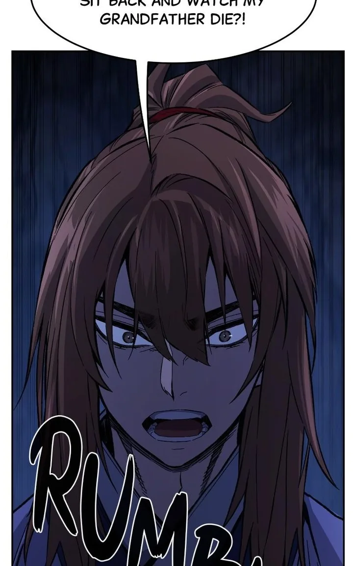Absolute Sword Sense Chapter 108 – Page 46