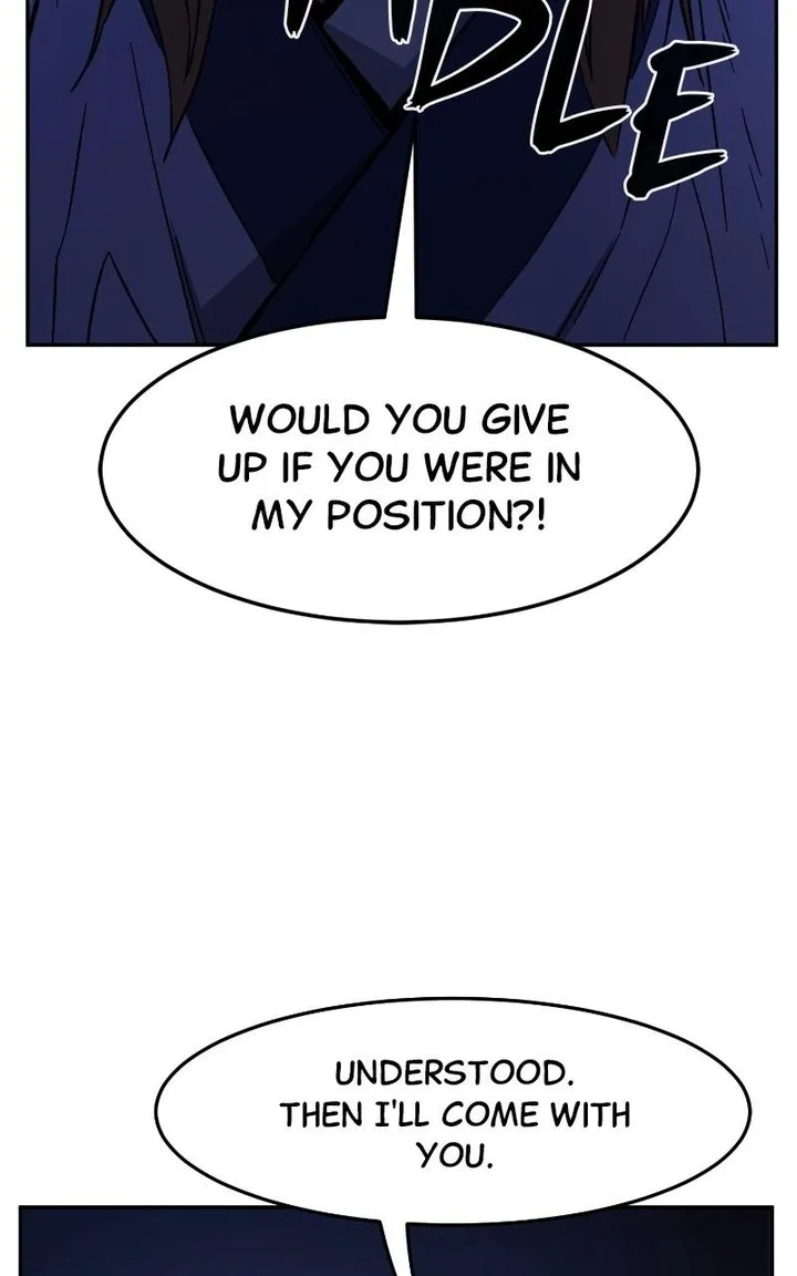 Absolute Sword Sense Chapter 108 – Page 47