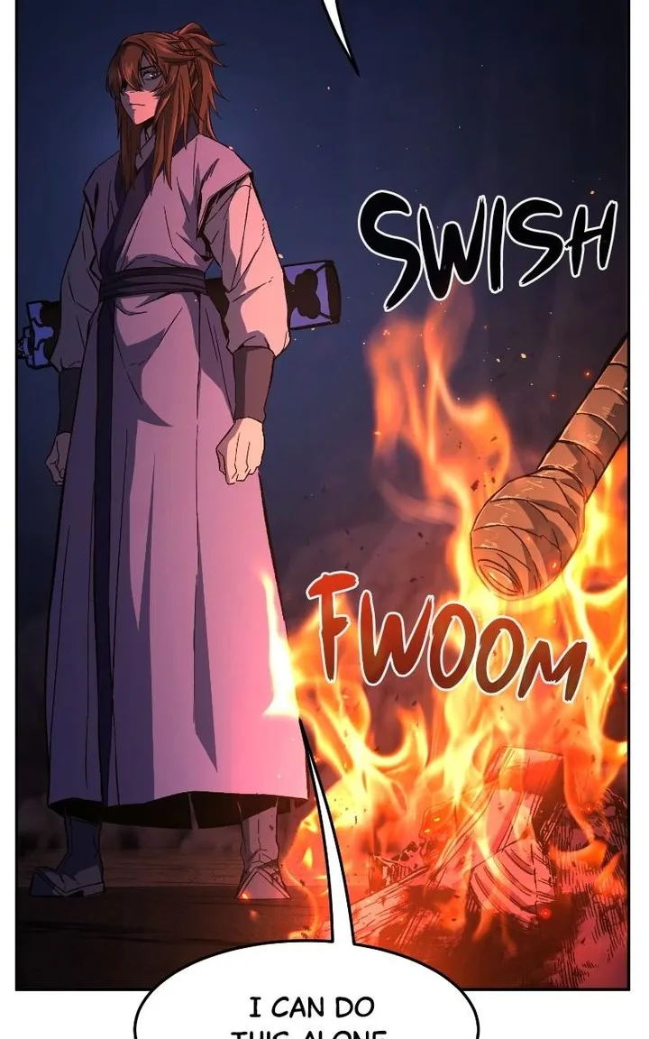 Absolute Sword Sense Chapter 108 – Page 48