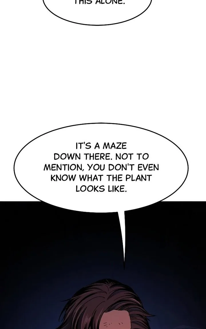 Absolute Sword Sense Chapter 108 – Page 49