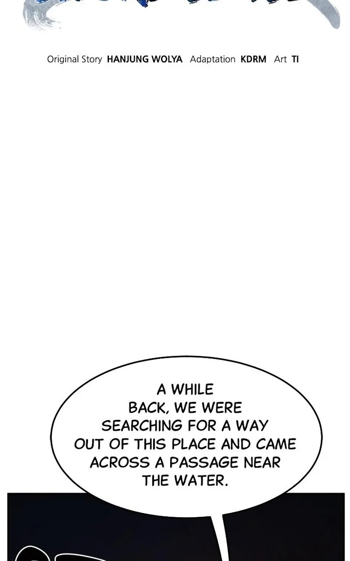 Absolute Sword Sense Chapter 108 – Page 52