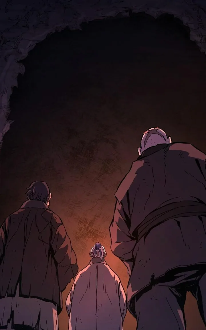 Absolute Sword Sense Chapter 108 – Page 55