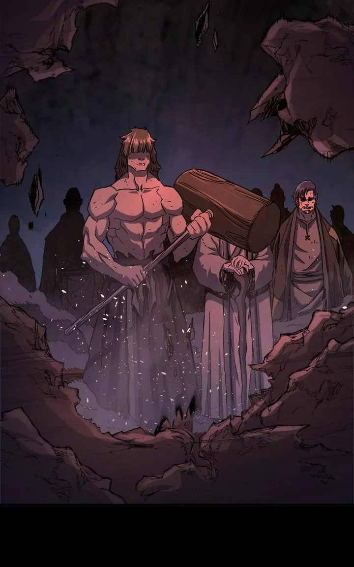 Absolute Sword Sense Chapter 108 – Page 59