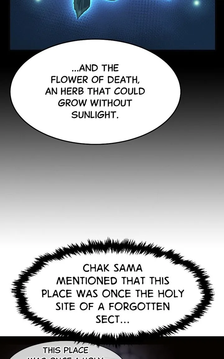 Absolute Sword Sense Chapter 108 – Page 65