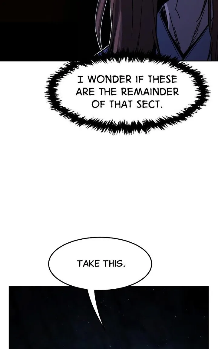 Absolute Sword Sense Chapter 108 – Page 67