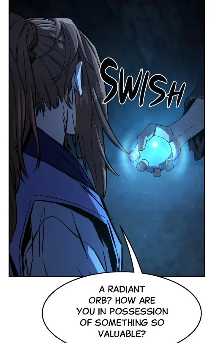 Absolute Sword Sense Chapter 108 – Page 68