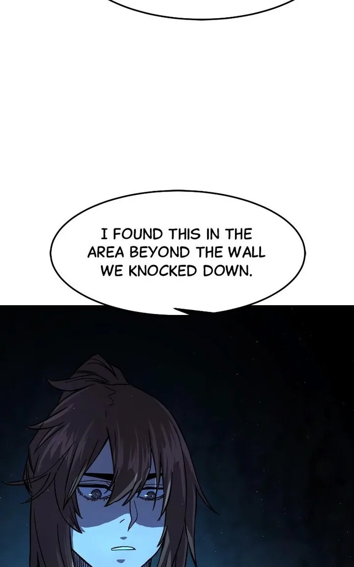 Absolute Sword Sense Chapter 108 – Page 69