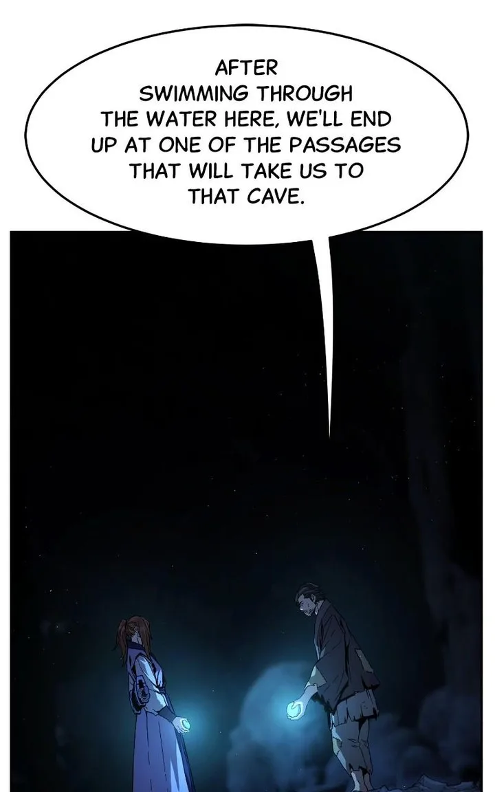 Absolute Sword Sense Chapter 108 – Page 71