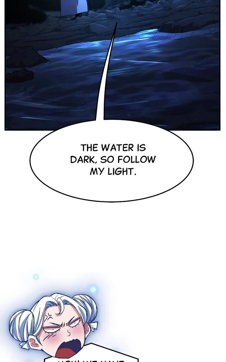 Absolute Sword Sense Chapter 108 – Page 72