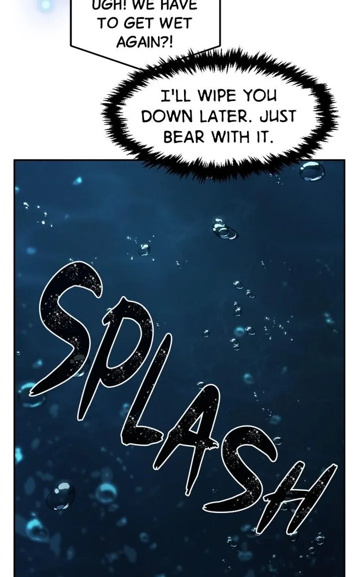 Absolute Sword Sense Chapter 108 – Page 73