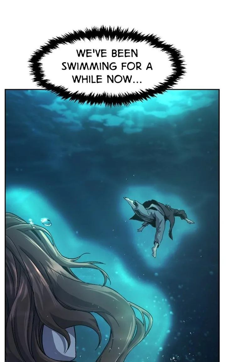 Absolute Sword Sense Chapter 108 – Page 77