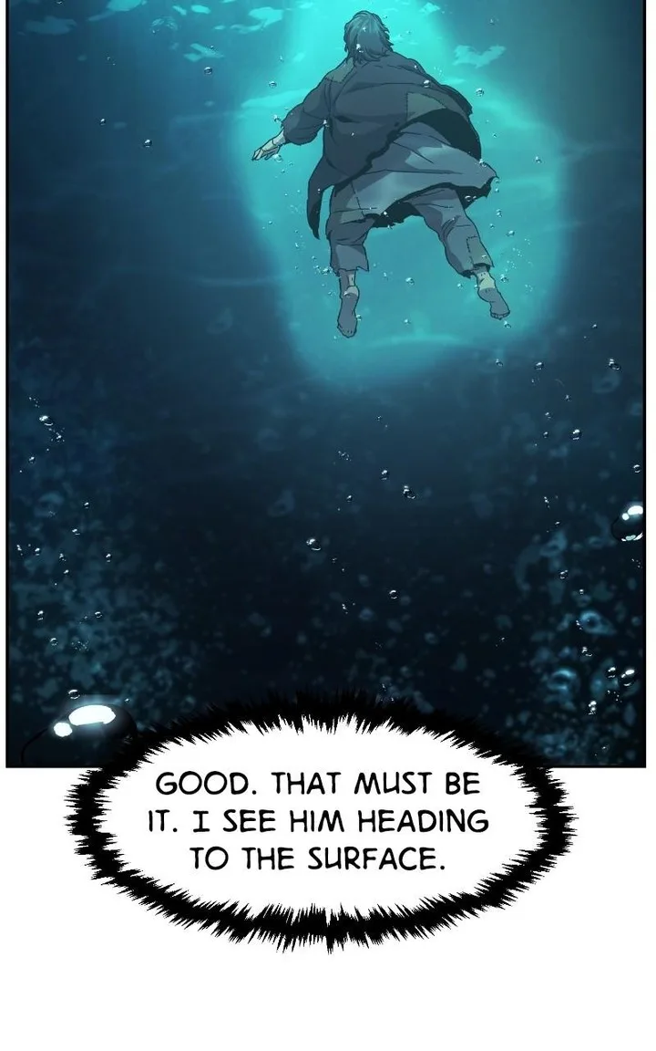 Absolute Sword Sense Chapter 108 – Page 79
