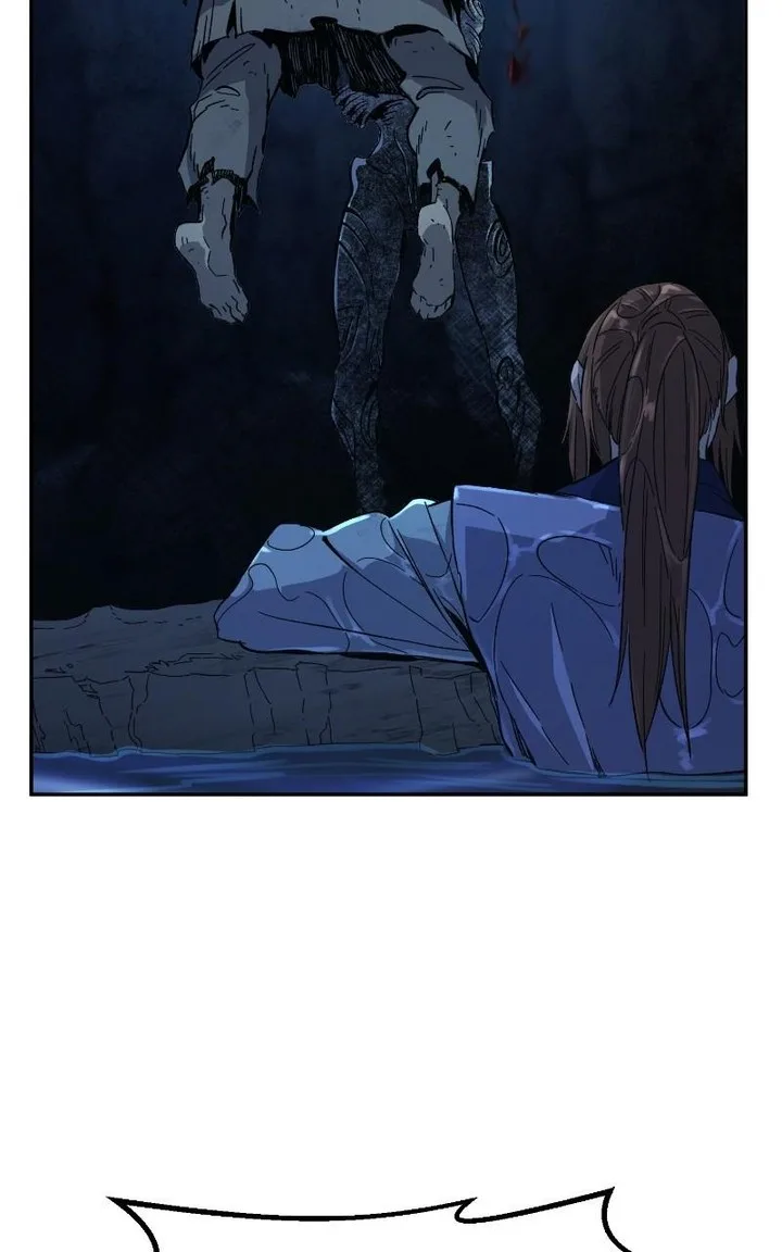 Absolute Sword Sense Chapter 108 – Page 85