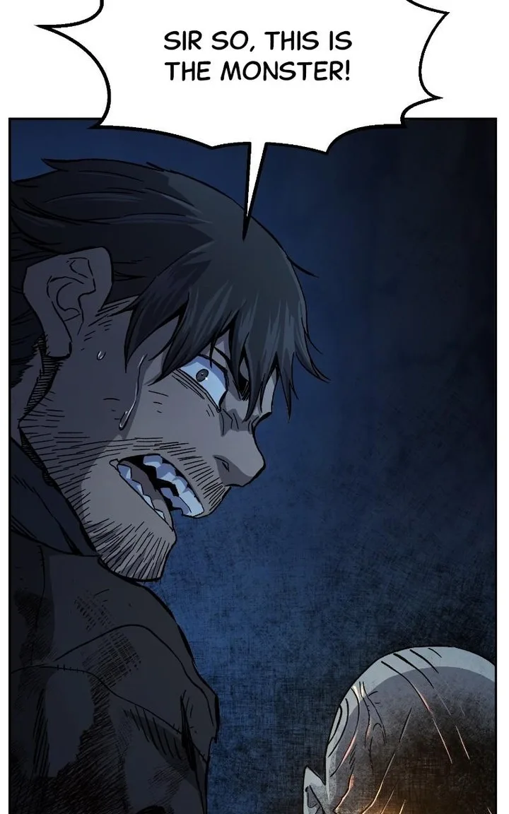 Absolute Sword Sense Chapter 108 – Page 86