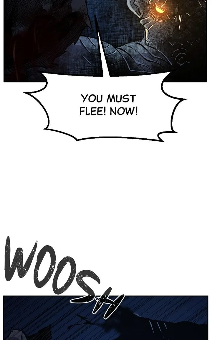 Absolute Sword Sense Chapter 108 – Page 87
