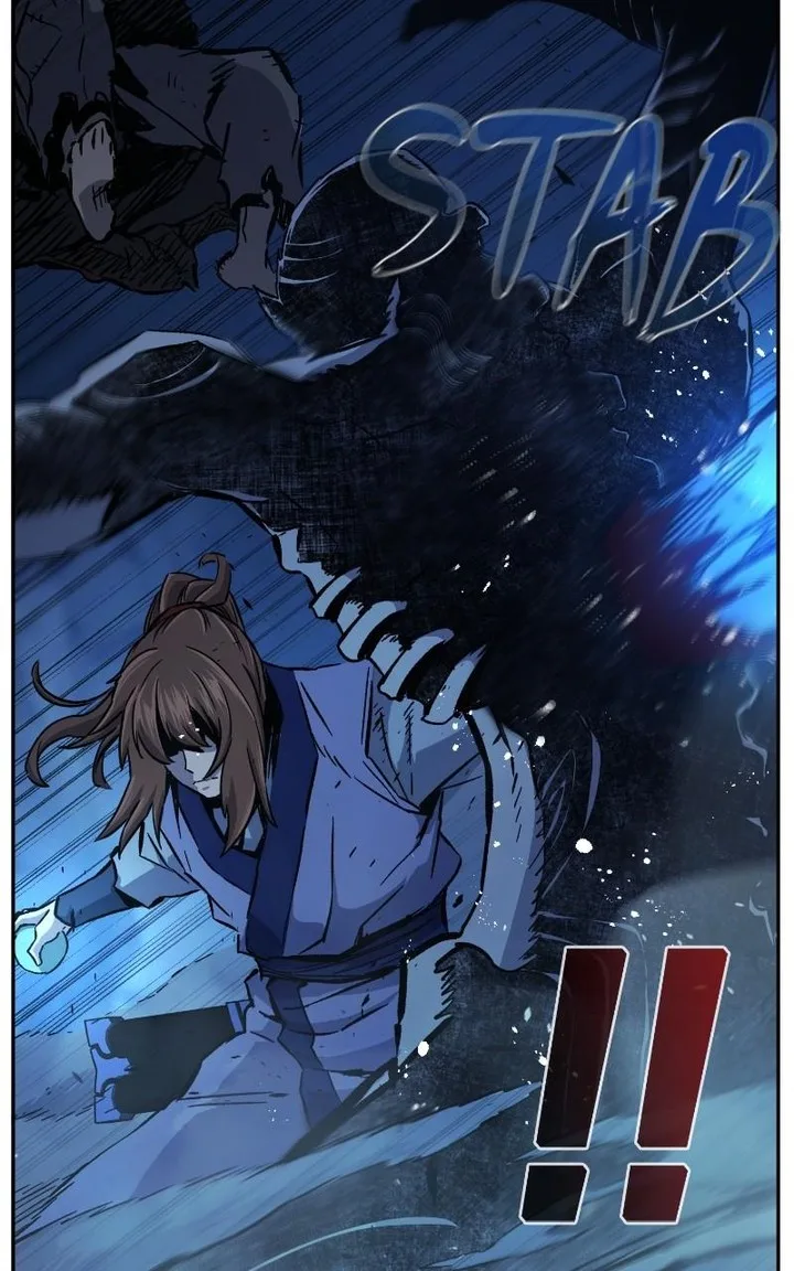 Absolute Sword Sense Chapter 108 – Page 88