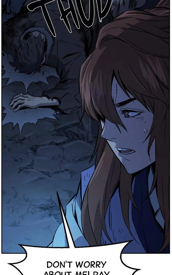 Absolute Sword Sense Chapter 108 – Page 90
