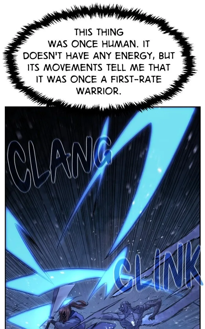 Absolute Sword Sense Chapter 108 – Page 93