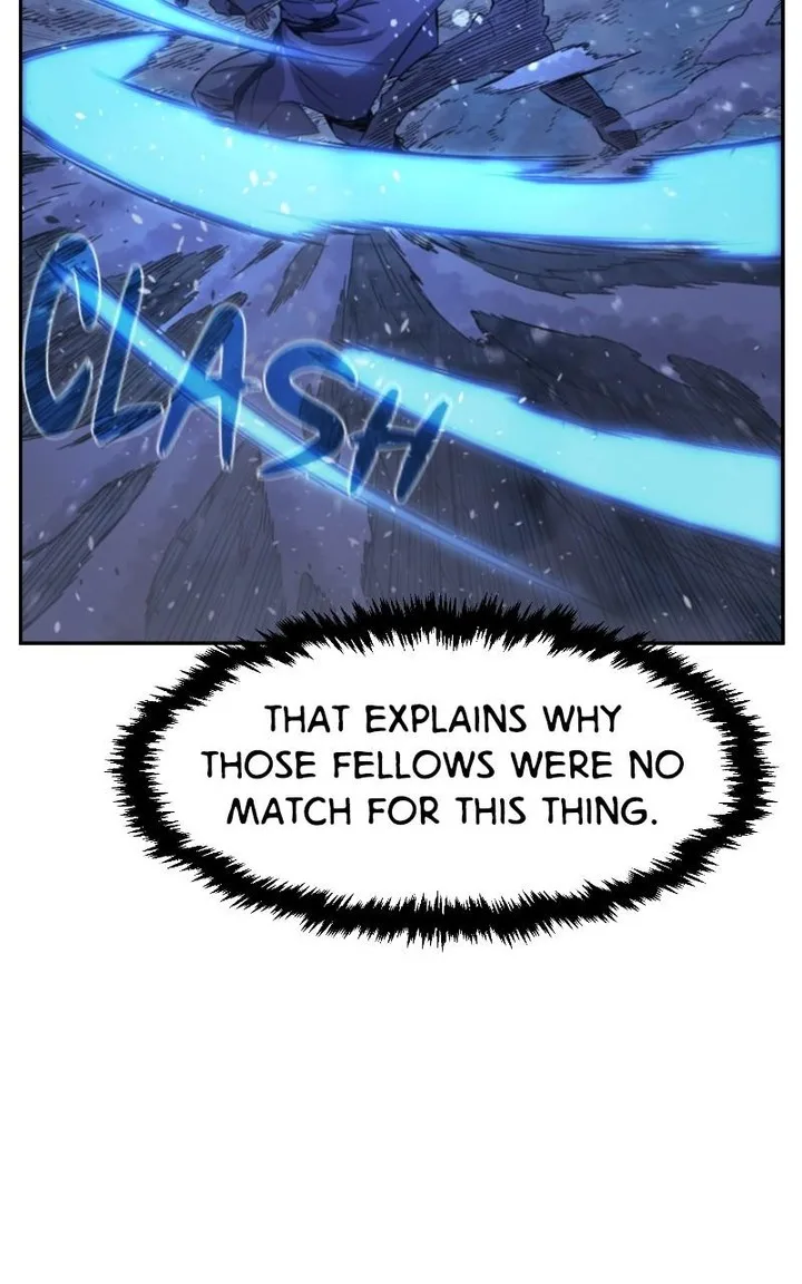 Absolute Sword Sense Chapter 108 – Page 94