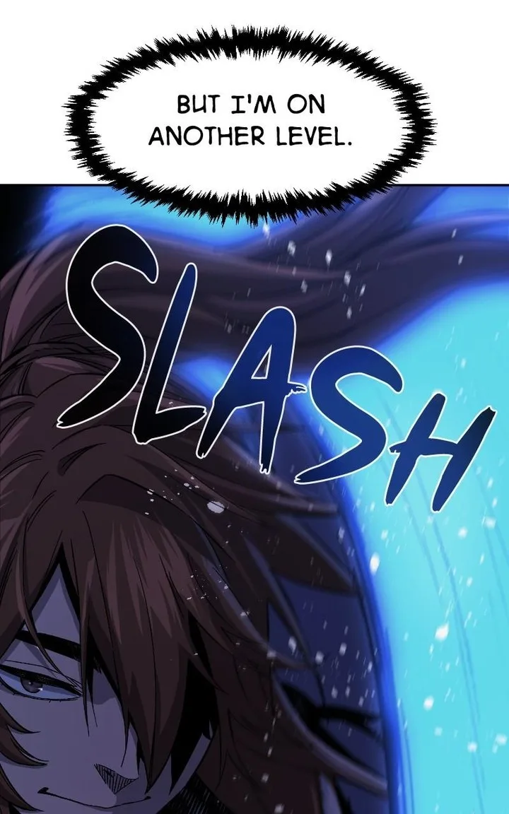 Absolute Sword Sense Chapter 108 – Page 97