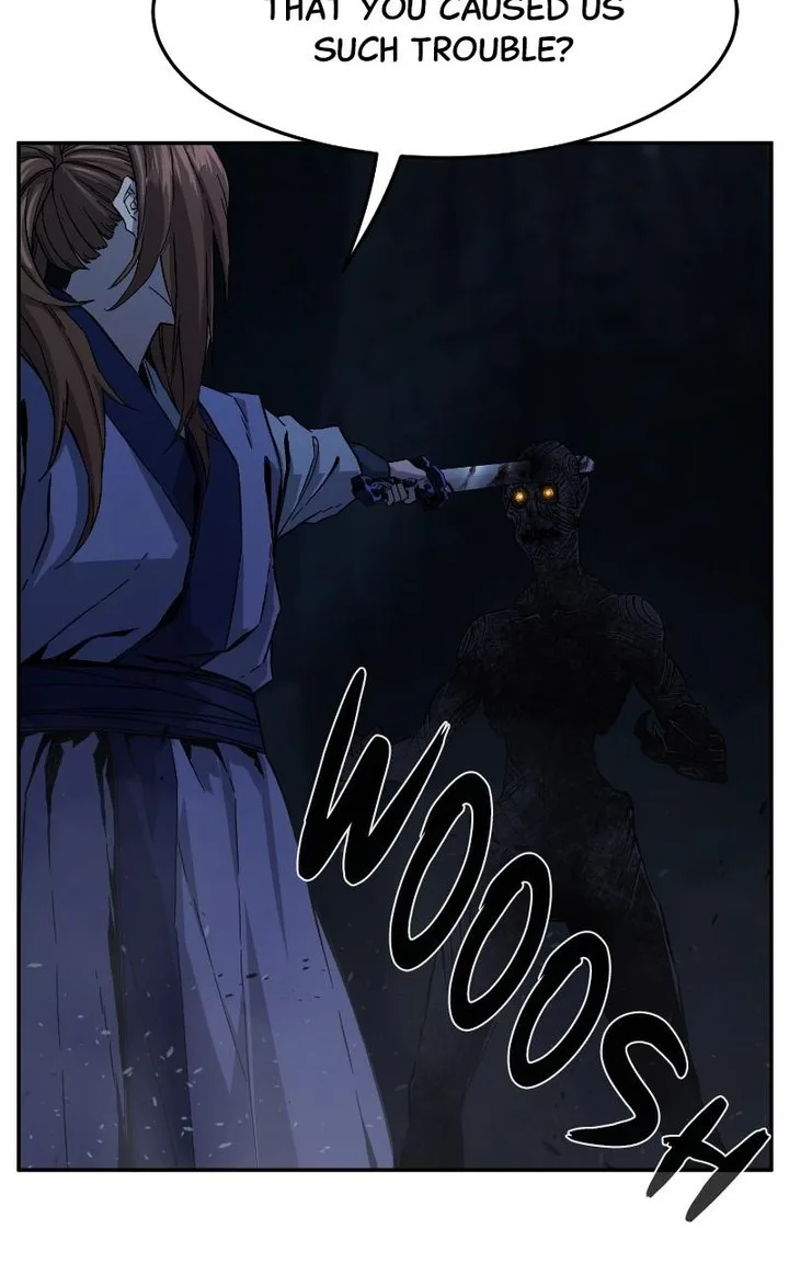 Absolute Sword Sense Chapter 108 – Page 100