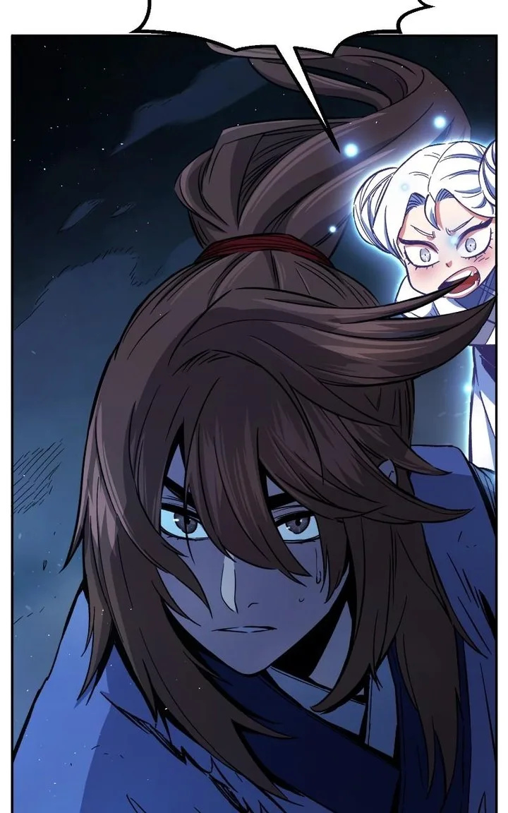 Absolute Sword Sense Chapter 108 – Page 111