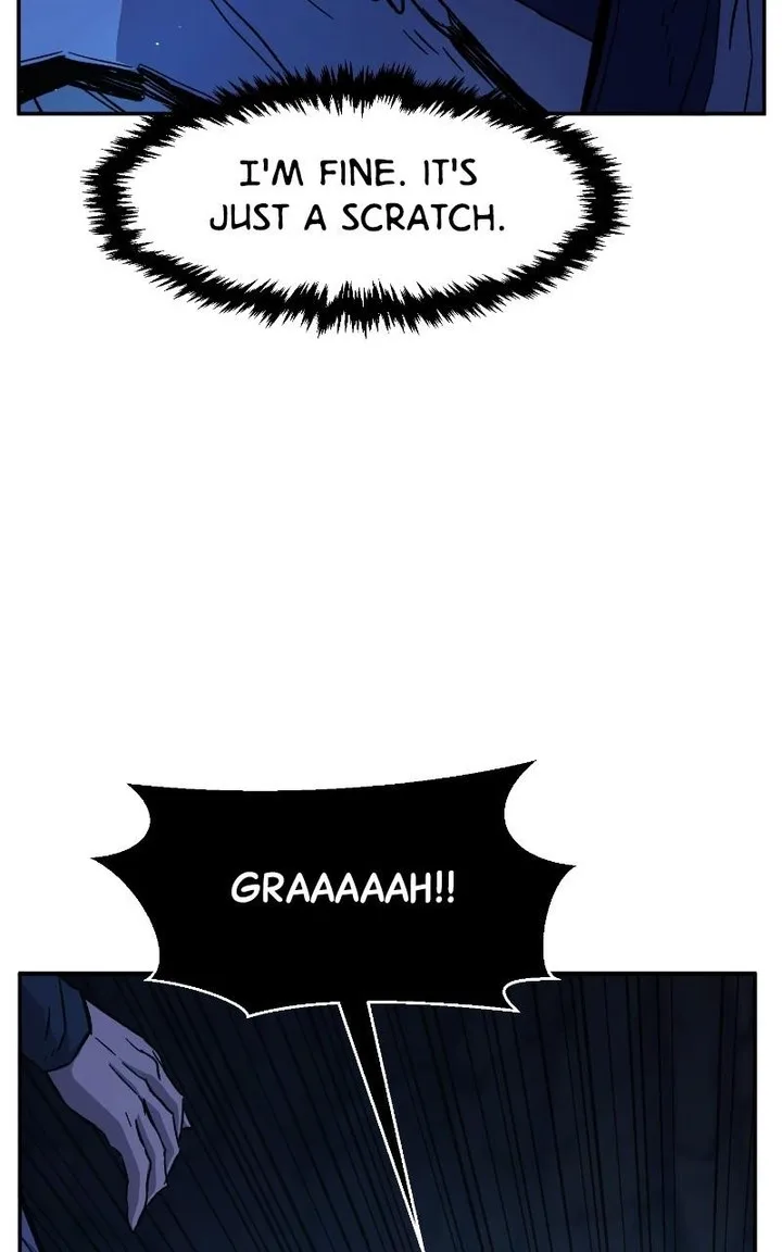Absolute Sword Sense Chapter 108 – Page 112