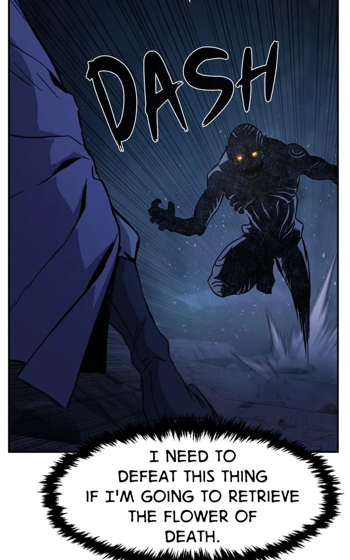 Absolute Sword Sense Chapter 108 – Page 113