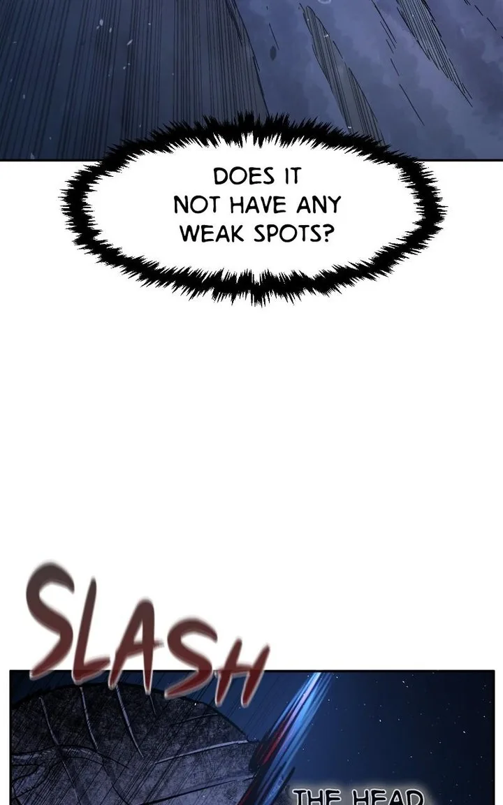 Absolute Sword Sense Chapter 108 – Page 116