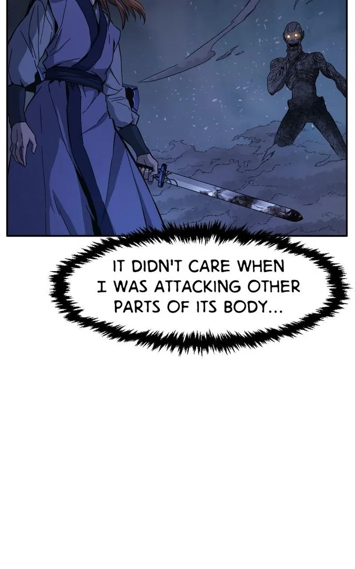 Absolute Sword Sense Chapter 108 – Page 122