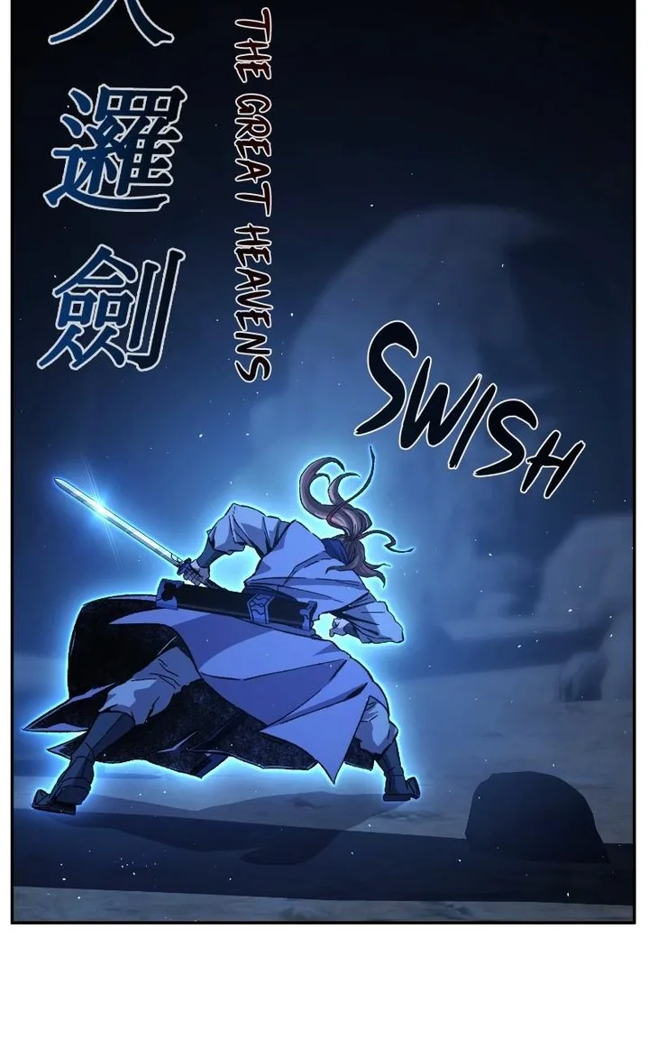 Absolute Sword Sense Chapter 108 – Page 126